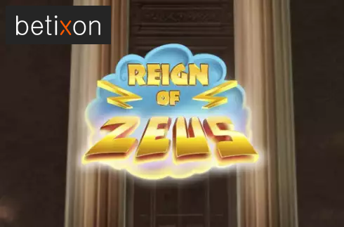 Reign of Zeus